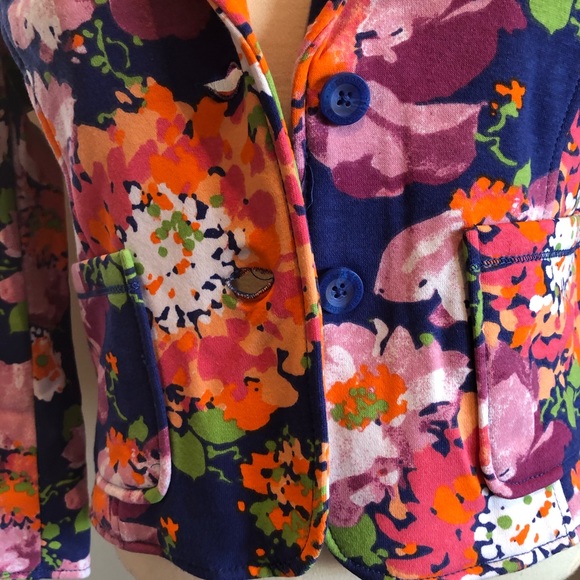 Aeropostale Spring blazer - Picture 2 of 8